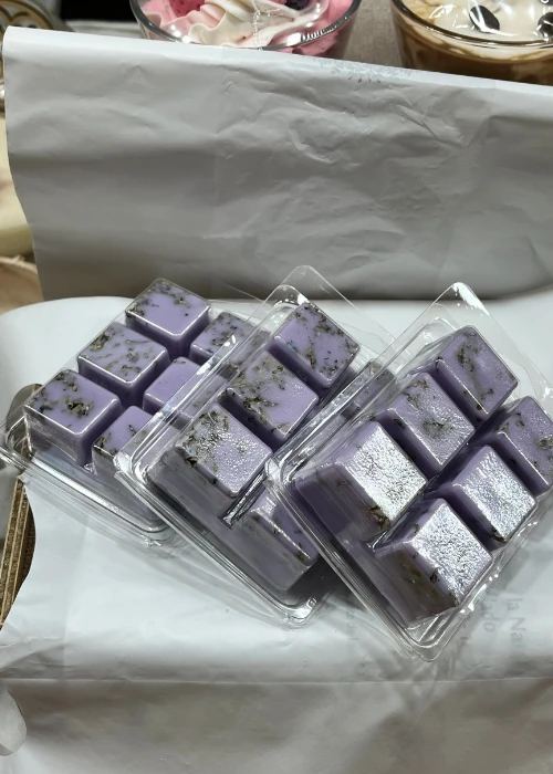 comprar melts para velas online lavanda